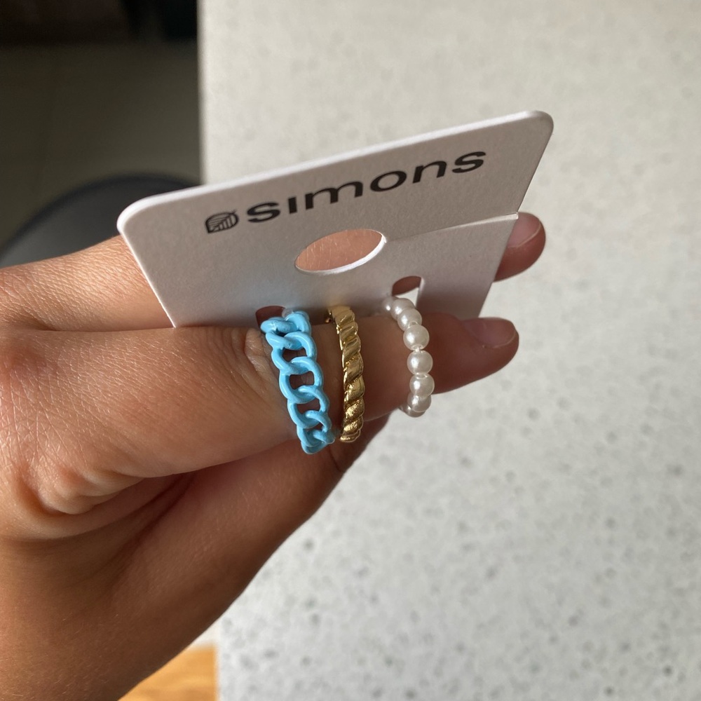 Rings